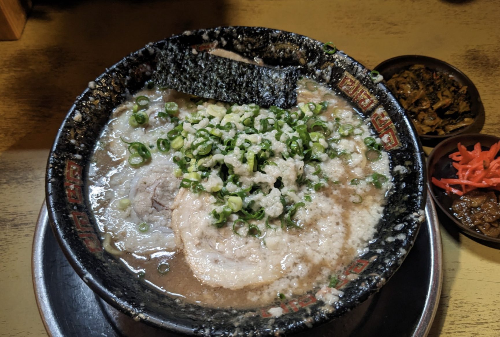 無鉄砲・大阪店