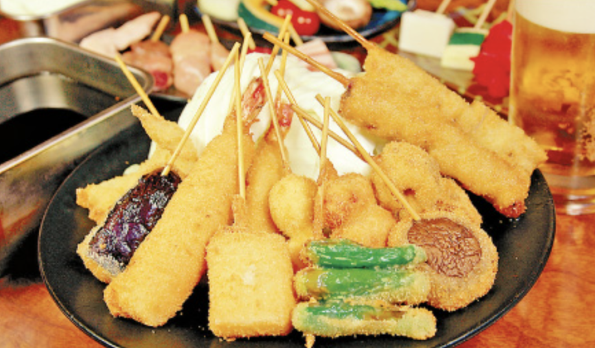 横綱・通天閣店
